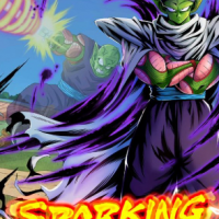 Ｚサイヤ人編　ピッコロ【SPARKING】のステータス情報まとめ！