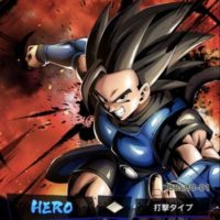 シャロット【HERO】のステータス情報まとめ！