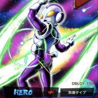 超フリーザ復活編　ジャコ【HERO】のステータス情報まとめ！